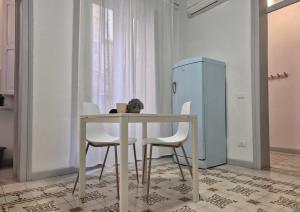 One-Bedroom Apartment (2 Adults)