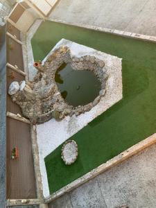 Villa Lila - planta 1ª