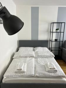 Tomasza 25 Main Square Apartment