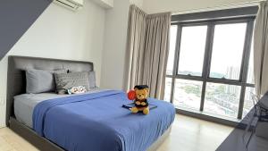 Revo Aurora Home at Pavilion Bukit Jalil