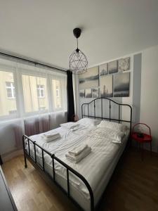 Tomasza 25 Main Square Apartment