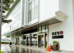 Revo Aurora Home at Pavilion Bukit Jalil