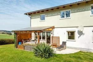 Mitterfelder Donaublick - Hidring