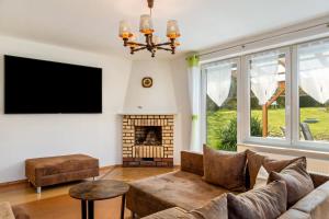 Mitterfelder Donaublick