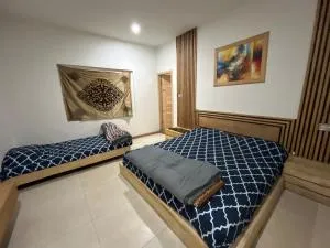 World cup coffee and slice - Kanzalwan