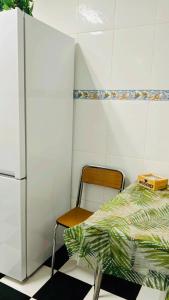 Casa Nieves, totalmente equipada Planta 2