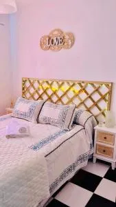 Casa Nieves, totalmente equipada Planta 2 - Jedula