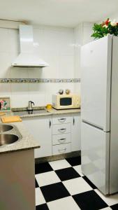 Casa Nieves, totalmente equipada Planta 2