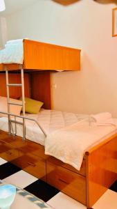 Casa Nieves, totalmente equipada Planta 2