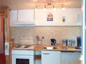 Wohnung am Rheinsteig