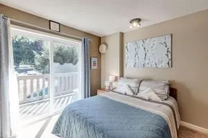 Snowline Lodge - Condo 37 - A very cute condo - near the mountain, now has Wifi - Deming