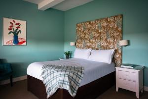 Superior Double Room with View room in The Devonshire Fell Hotel
