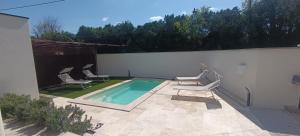 LOrée des Alpilles Proche Centre ville St Rémy de Provence