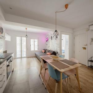 GuestReady - Homely escape in Valencia