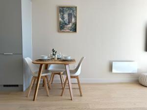 Homi Host- JQ inn monthly stay