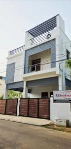 RJ Residency Srirangam - Siruganūr