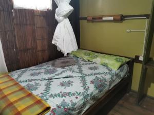 CABAÑAS ECOLOGICAS STEPHANIE JIRETH