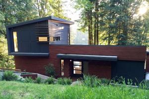 Silver Lake 83 - Spectacular Dream Home overlooking Silver Lake - 3hvězdičkové hotely ve městě Maple Falls