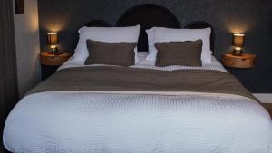 B&B / Chambres d'hotes Lala Saul : photos des chambres