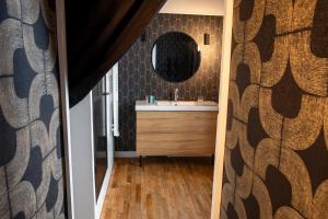 B&B / Chambres d'hotes Lala Saul : photos des chambres