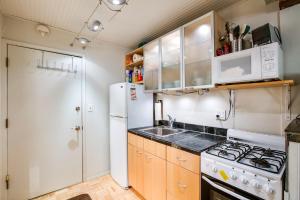 Mt Baker Lodging Condo 94 - A great condo near skiing and hiking Now has Wifi