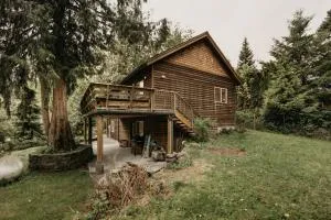 Mt Baker Rim Cabin 77, The Mountain View Delight - Bellingham