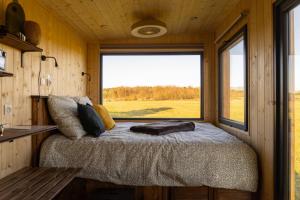 Maisons de vacances L-Echappee Royale - Beauval et Route des Chateaux : photos des chambres