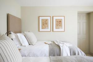 Twin Room room in Rockstone Cottage