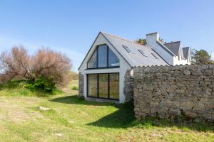 Maisons de vacances Le Gite de San Theurnel : photos des chambres