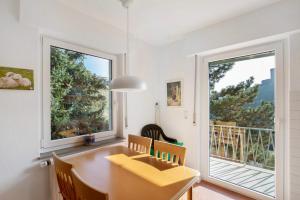 Ferienwohnung Rheinblick