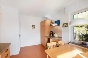 Ferienwohnung Rheinblick