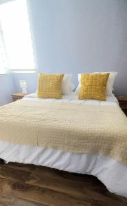 Cómodo y acogedor departamento 2D1B