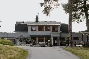 Fagerudd - Enköping