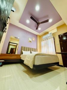 Hotel Vrinda Maheshwar