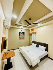 Hotel Vrinda Maheshwar
