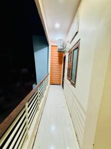 Hotel Vrinda Maheshwar