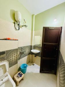 Hotel Vrinda Maheshwar