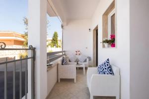 Il Nido sul Mare Sea View