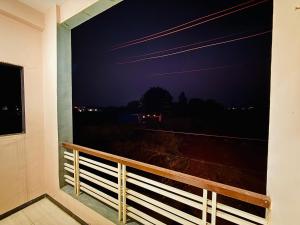 Hotel Vrinda Maheshwar