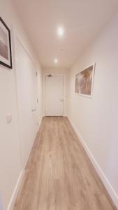 Cozy 1BR Skyline City Centre Haven