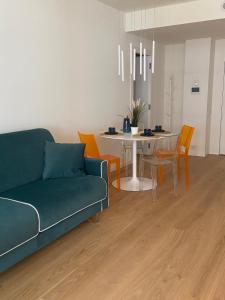 Appartamento 7 Waterfront Genova