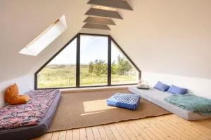 Le Gîte de San Theurnel - Tréguennec