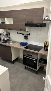 jolie appartement à la joliette