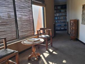 Lagoon Step Self catering Unit