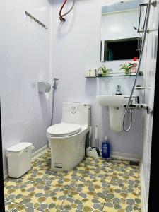 Immersive Homestay Ninh Binh