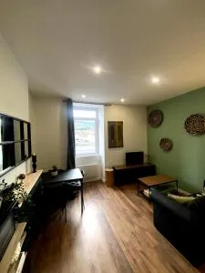 Industrial cocoon - Appartement Calme entre Lyon et Saint Etienne - 圣沙蒙