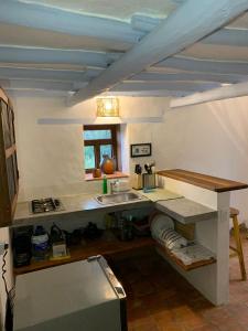 Hostal Casa Yerbabuena