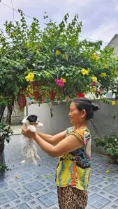 Immersive Homestay Ninh Binh - Văn Ha