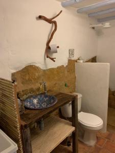 Hostal Casa Yerbabuena
