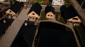 Cabanele Hăi Mă & Hăi Cocoa